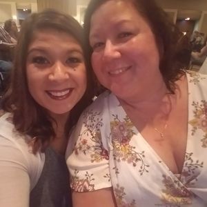 Meet your Posher, Briana